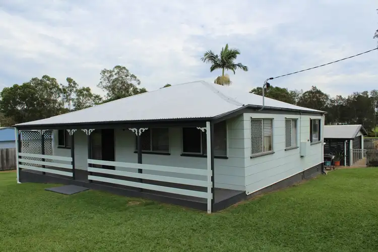 Main view of Homely house listing, 175 Gympie Road, Tinana QLD 4650