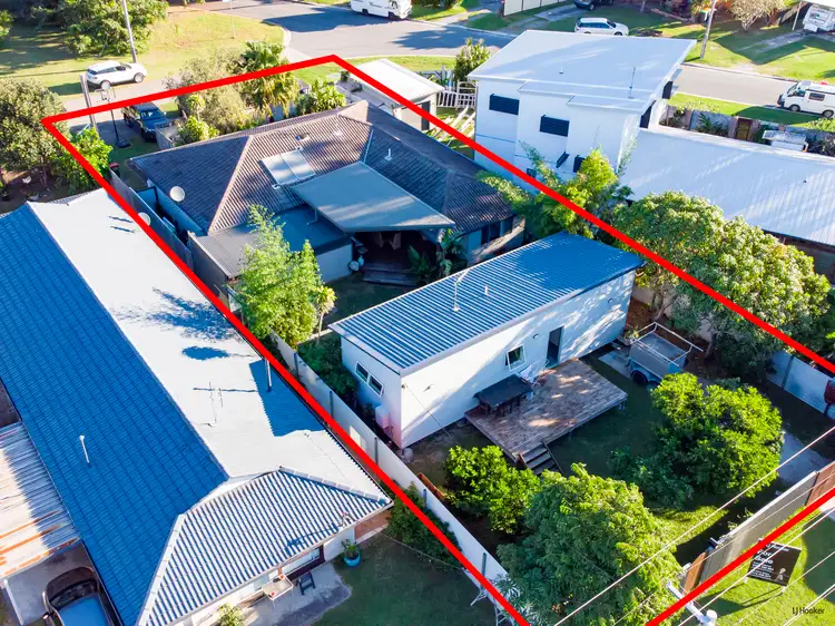 Main view of Homely house listing, 16 Jalibah Avenue, Tweed Heads NSW 2485