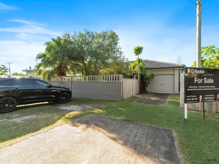 Fourth view of Homely house listing, 16 Jalibah Avenue, Tweed Heads NSW 2485