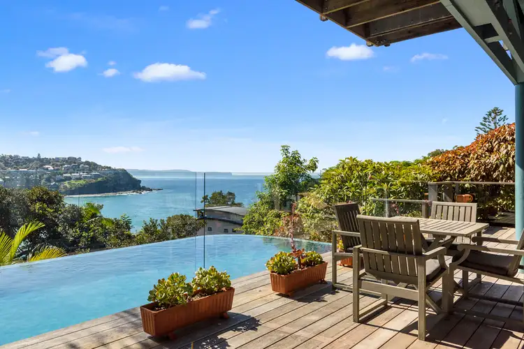 Main view of Homely house listing, 199 Whale Beach Road, Whale Beach NSW 2107