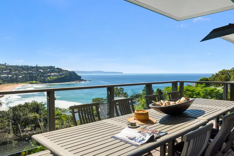 Second view of Homely house listing, 199 Whale Beach Road, Whale Beach NSW 2107