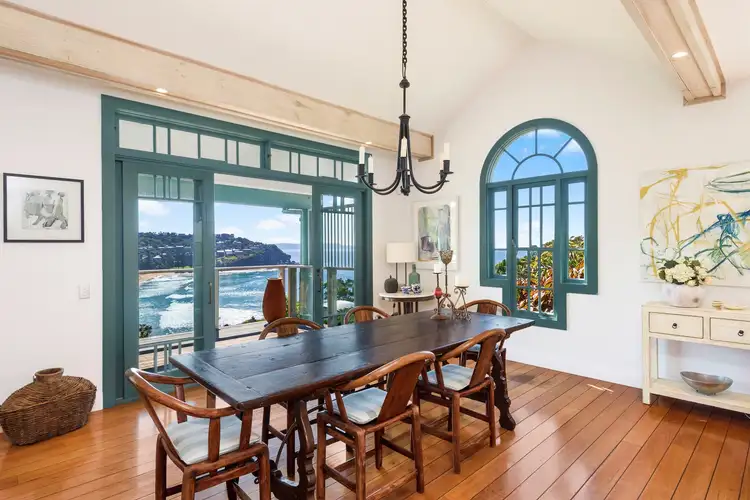 Fourth view of Homely house listing, 199 Whale Beach Road, Whale Beach NSW 2107