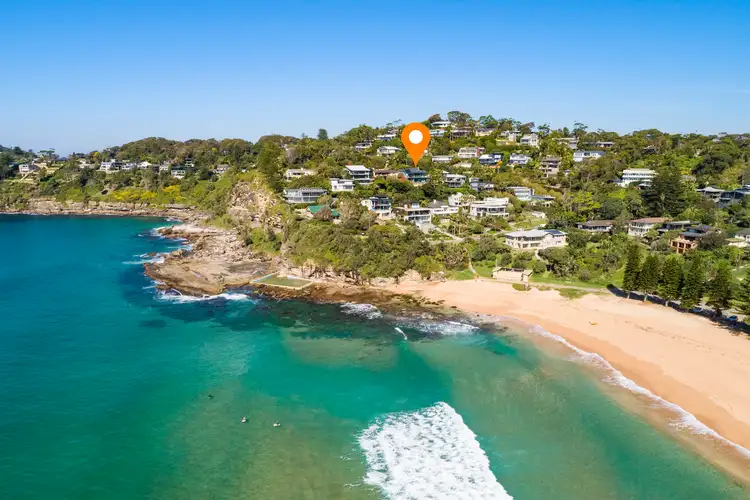Sixth view of Homely house listing, 199 Whale Beach Road, Whale Beach NSW 2107