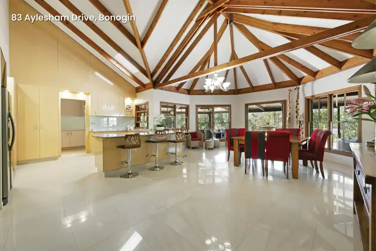 Sixth view of Homely rural property listing, 81-83 Aylesham Drive, Bonogin QLD 4213