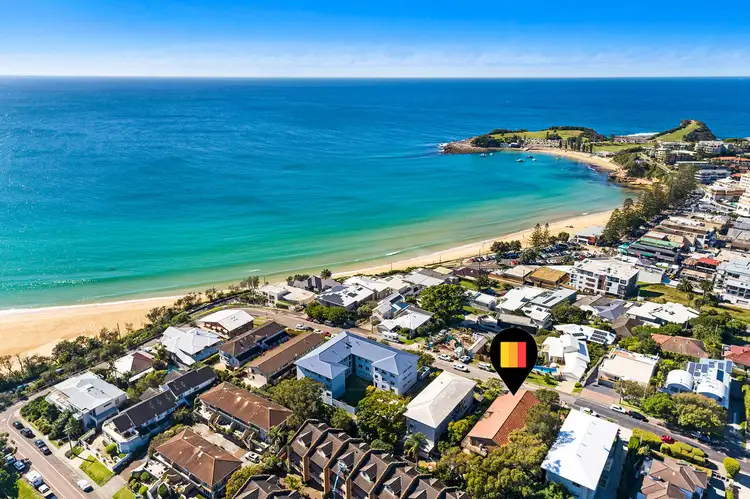 2/19 Barnhill Road, Terrigal NSW 2260