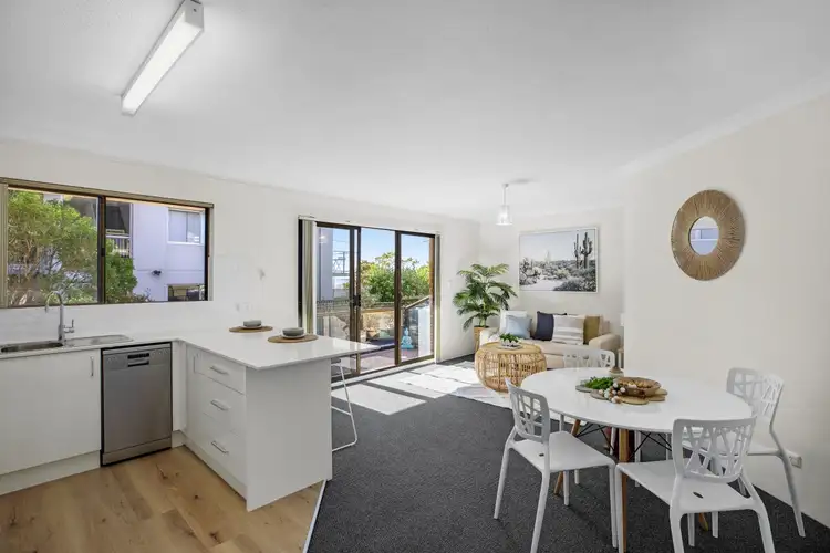 Fourth view of Homely unit listing, 2/19 Barnhill Road, Terrigal NSW 2260