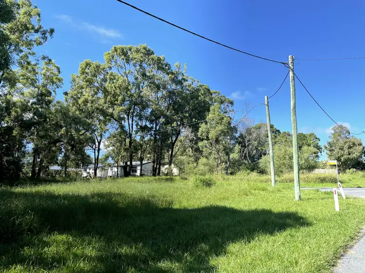 Third view of Homely land listing, 1 Orange Court, Macleay Island QLD 4184