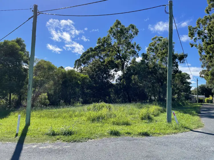 Fourth view of Homely land listing, 1 Orange Court, Macleay Island QLD 4184