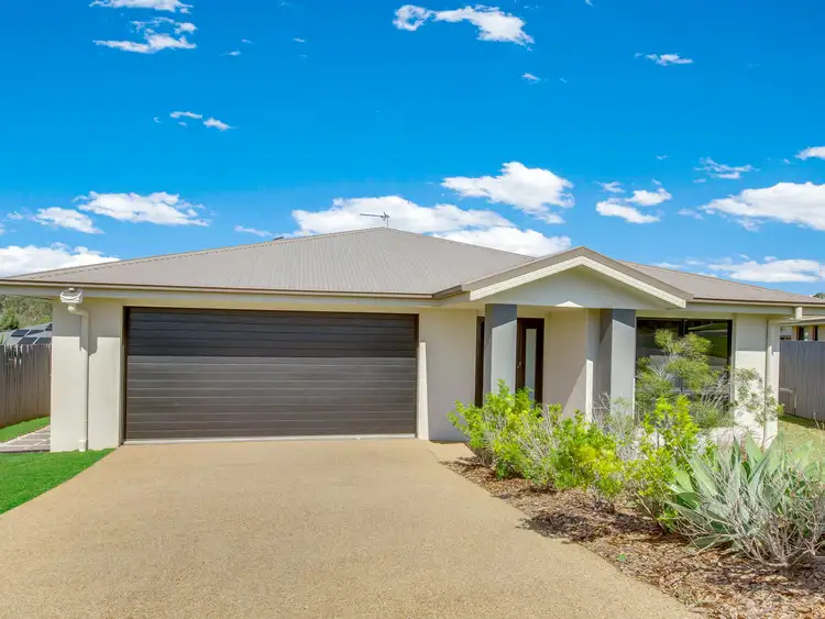 Main view of Homely house listing, 27 Woodland Court, Kirkwood QLD 4680
