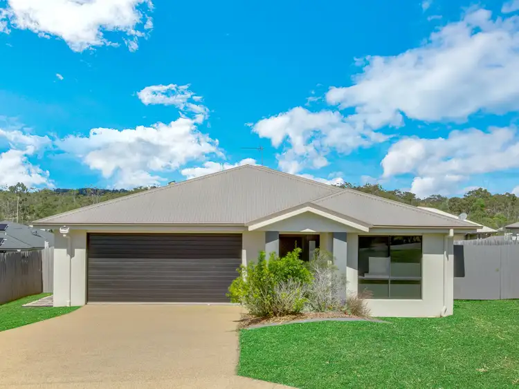 Second view of Homely house listing, 27 Woodland Court, Kirkwood QLD 4680