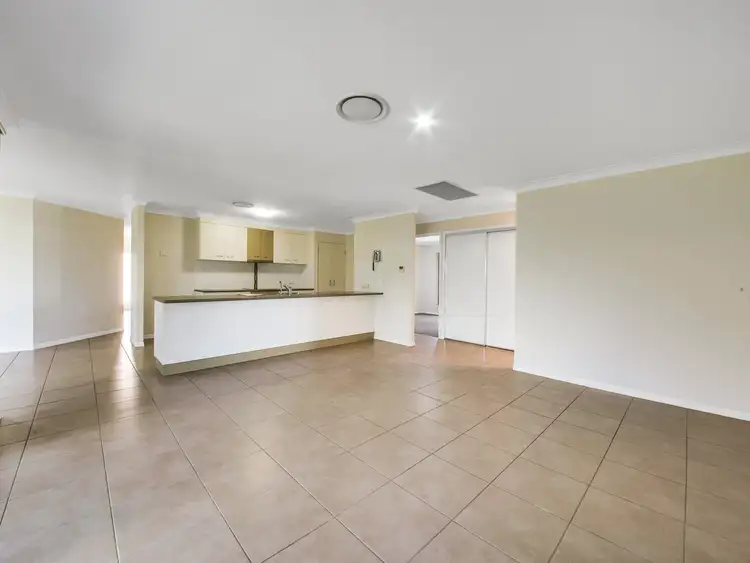 Fourth view of Homely house listing, 27 Woodland Court, Kirkwood QLD 4680