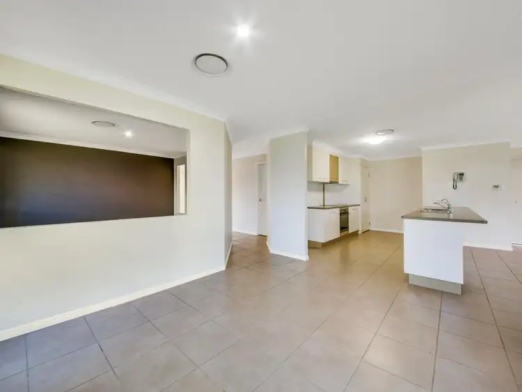 Fifth view of Homely house listing, 27 Woodland Court, Kirkwood QLD 4680