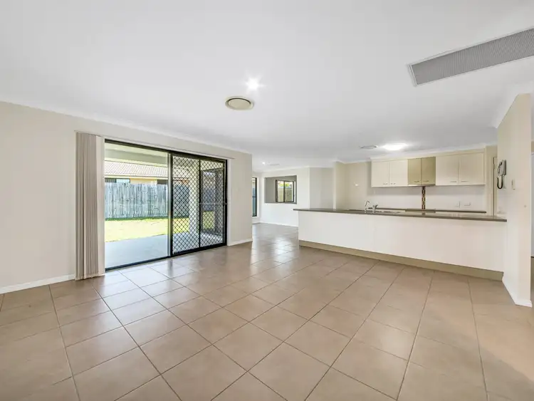 Sixth view of Homely house listing, 27 Woodland Court, Kirkwood QLD 4680