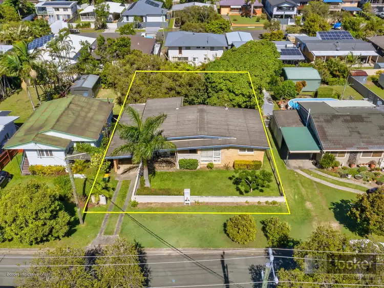 Main view of Homely house listing, 12 Second Avenue, Labrador QLD 4215