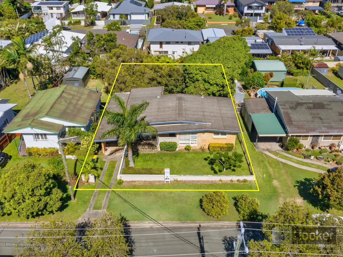 Main view of Homely house listing, 12 Second Avenue, Labrador QLD 4215