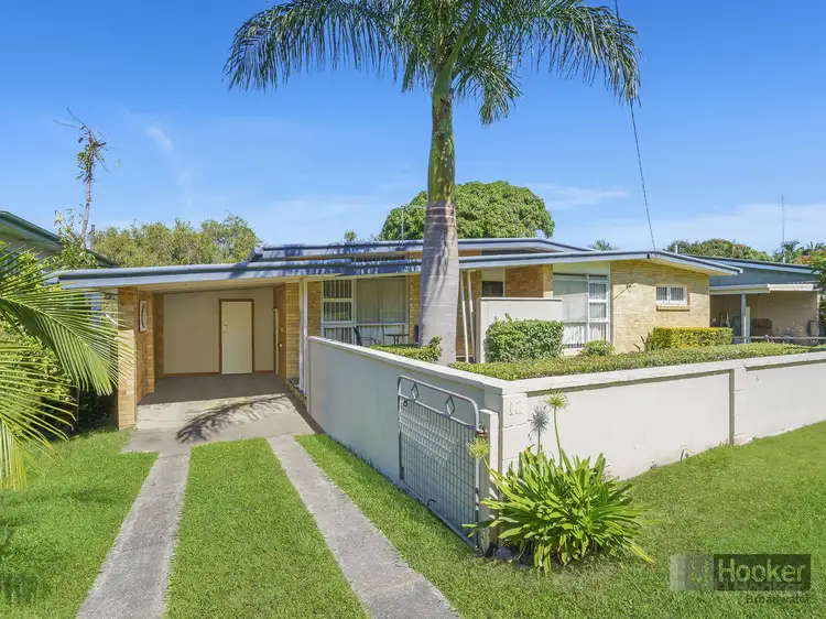 Second view of Homely house listing, 12 Second Avenue, Labrador QLD 4215