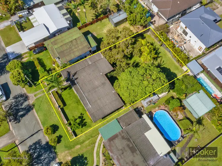 Fifth view of Homely house listing, 12 Second Avenue, Labrador QLD 4215