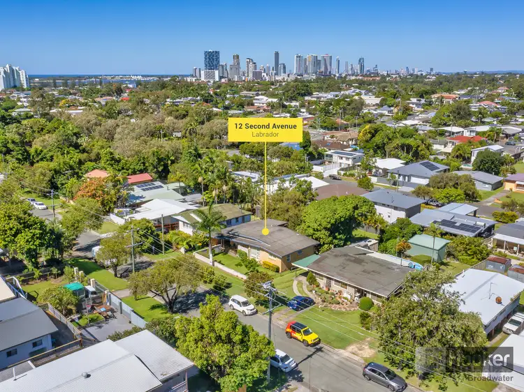 Sixth view of Homely house listing, 12 Second Avenue, Labrador QLD 4215