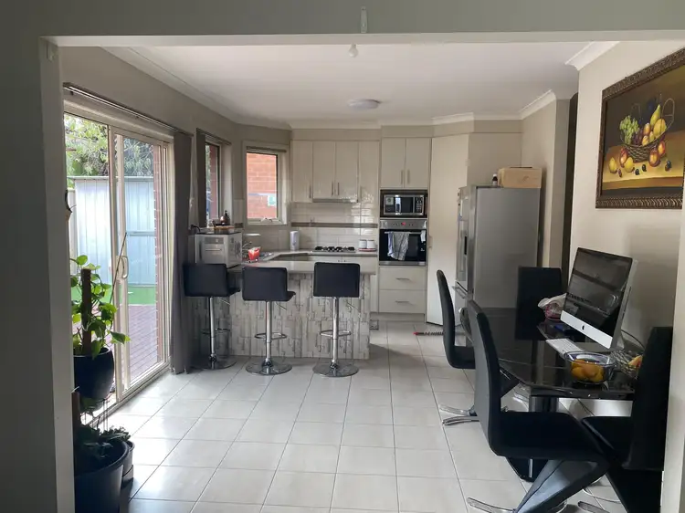 Fourth view of Homely house listing, 1/6 Lynch Road, Brooklyn VIC 3012