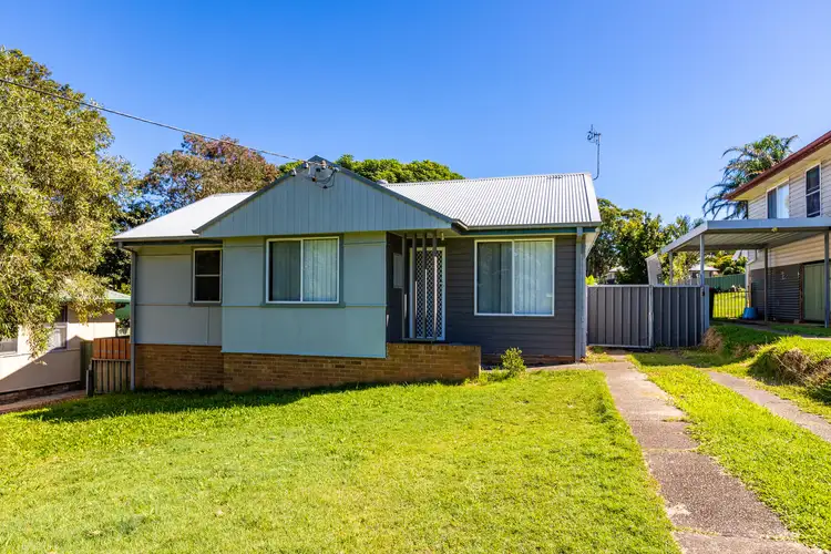 3 Windsor Street, Raymond Terrace NSW 2324