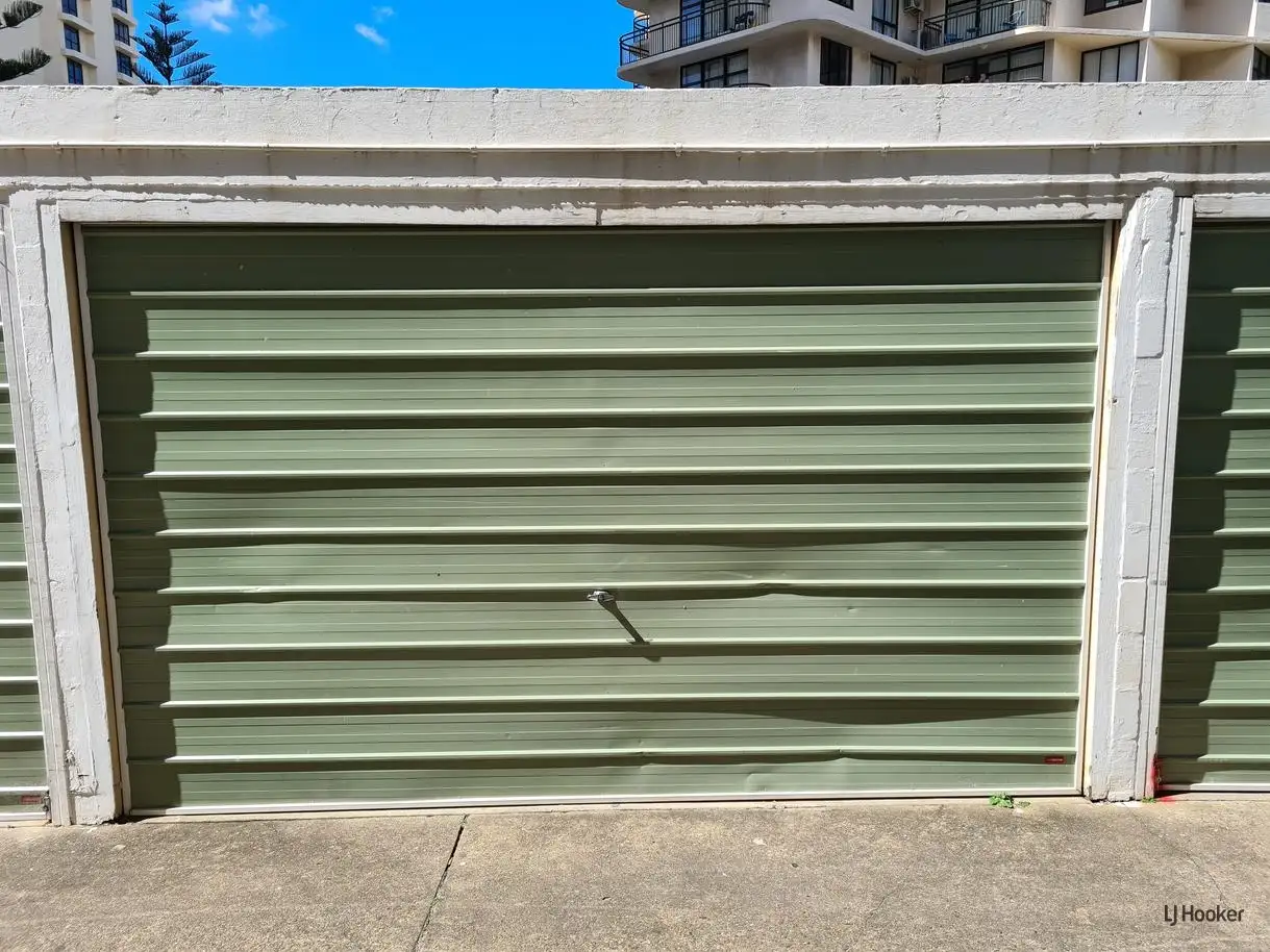 Main view of Homely studio listing, 46/34 Hanlan Street, Surfers Paradise QLD 4217