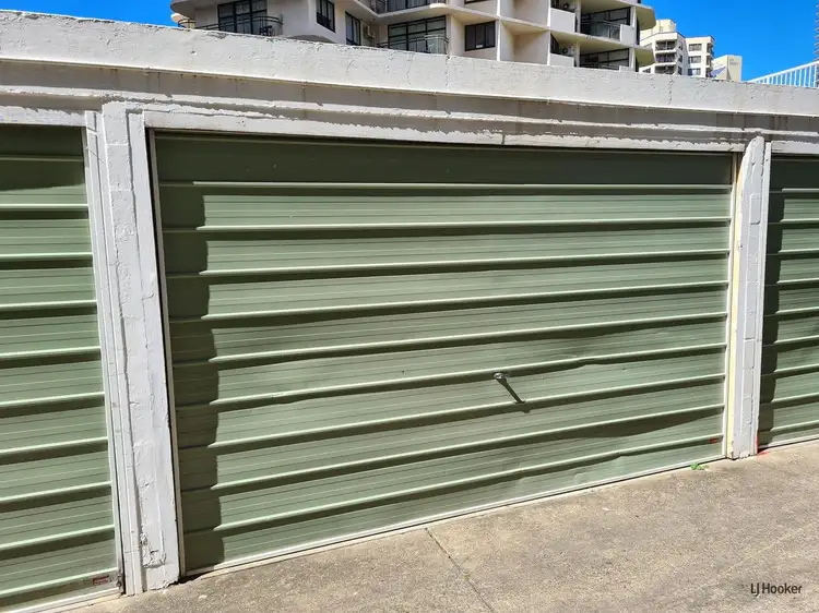 Second view of Homely studio listing, 46/34 Hanlan Street, Surfers Paradise QLD 4217
