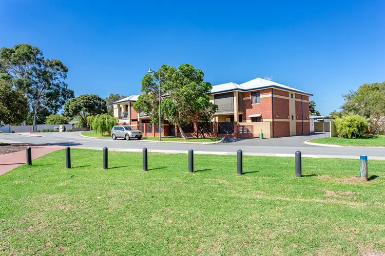 3/47 Stretton Way, Kenwick WA 6107