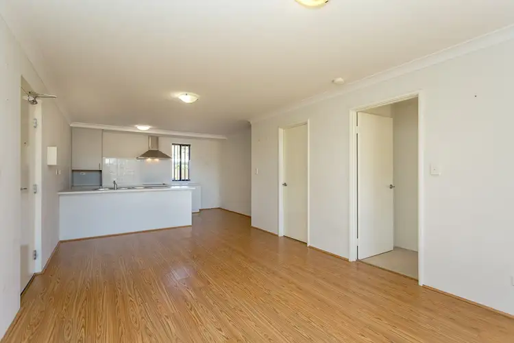 Fourth view of Homely apartment listing, 3/47 Stretton Way, Kenwick WA 6107