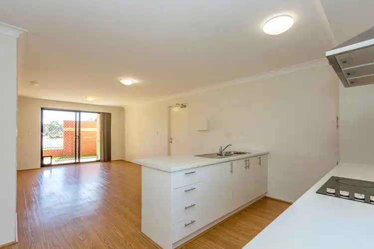 Fifth view of Homely apartment listing, 3/47 Stretton Way, Kenwick WA 6107