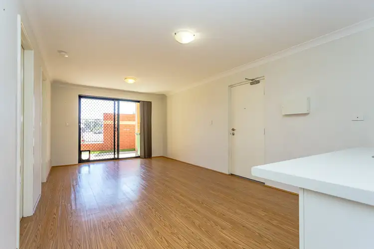 Sixth view of Homely apartment listing, 3/47 Stretton Way, Kenwick WA 6107
