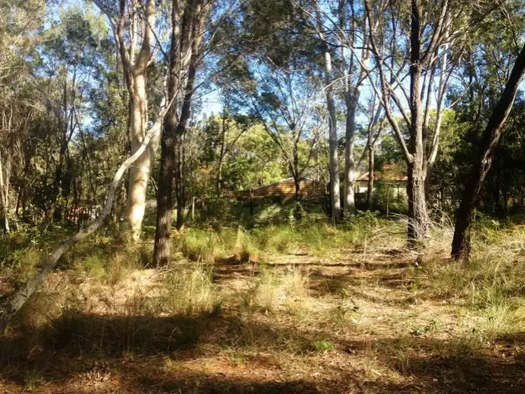 Main view of Homely land listing, 16 Castlewood Crescent, Russell Island QLD 4184