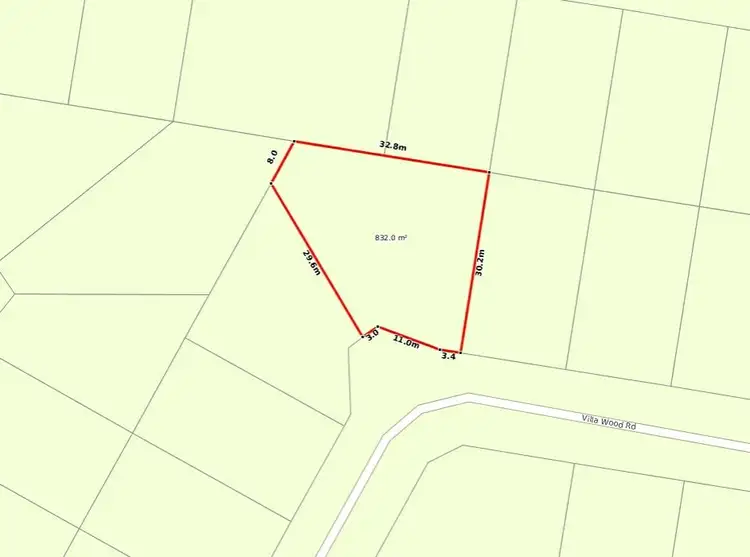 21 Villa Wood Road, Russell Island QLD 4184