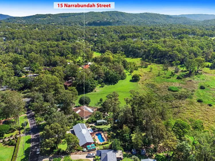 Main view of Homely house listing, 15 Narrabundah Street, Mudgeeraba QLD 4213