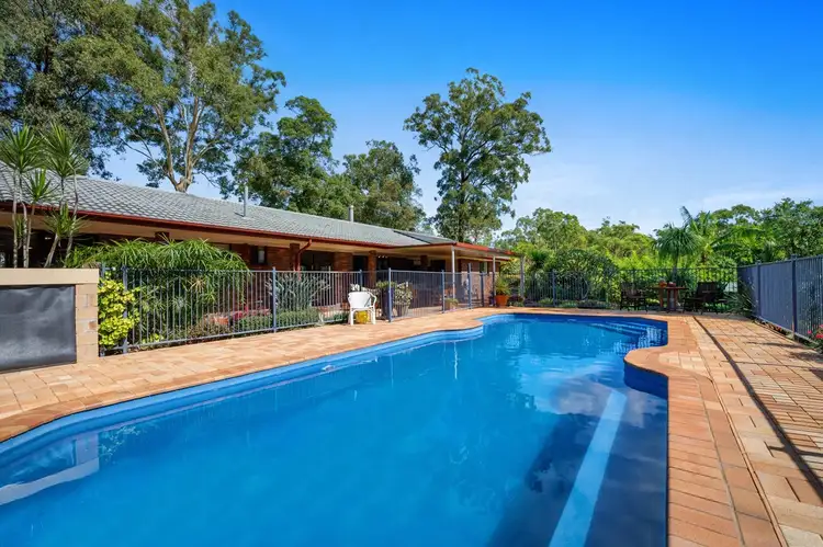 Second view of Homely house listing, 15 Narrabundah Street, Mudgeeraba QLD 4213