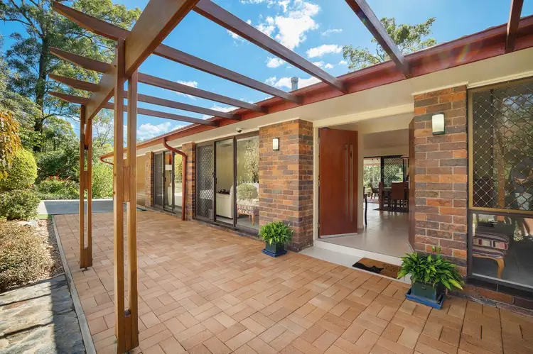 Fourth view of Homely house listing, 15 Narrabundah Street, Mudgeeraba QLD 4213