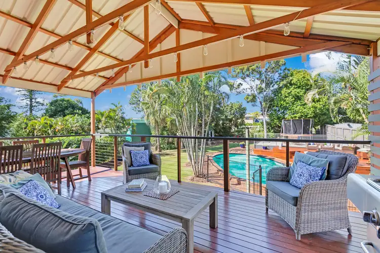 63 Island Street, Cleveland QLD 4163