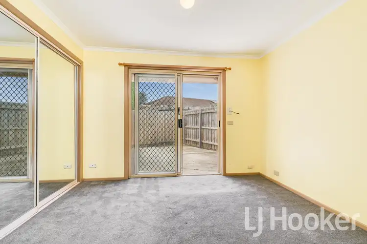 Fifth view of Homely unit listing, 2/7 Sanderling Street, Werribee VIC 3030
