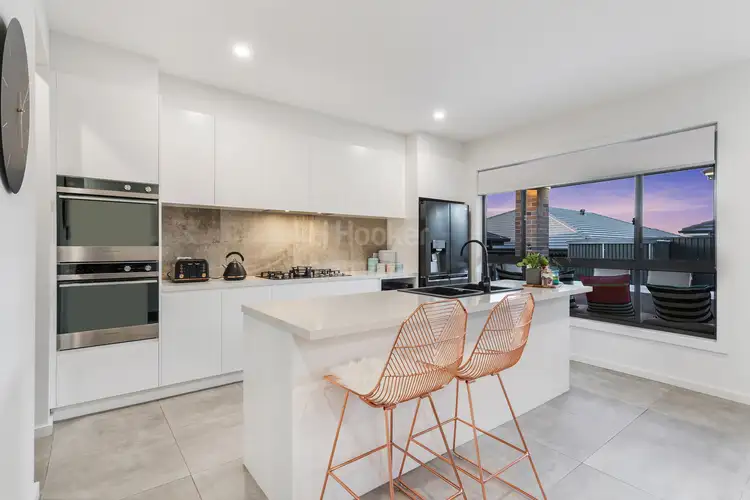 Second view of Homely house listing, 15A Loveday Street, Oran Park NSW 2570