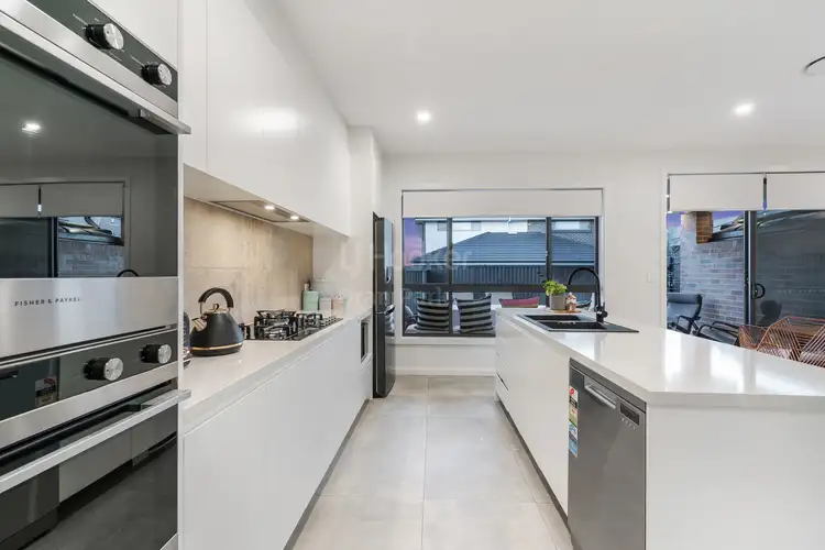 Third view of Homely house listing, 15A Loveday Street, Oran Park NSW 2570