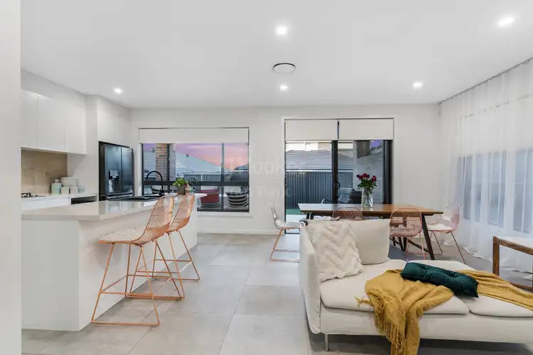 Fourth view of Homely house listing, 15A Loveday Street, Oran Park NSW 2570