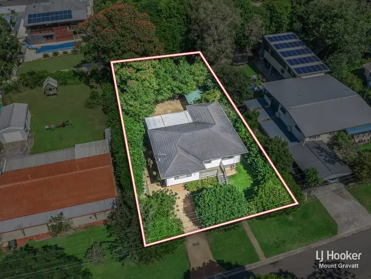 67 Wanda Road, Upper Mount Gravatt QLD 4122