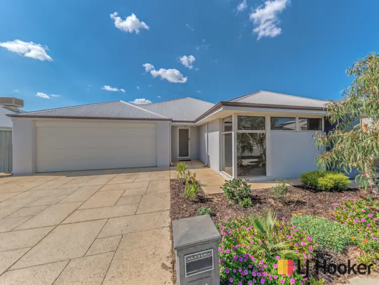 54 Farnham Pass, Alkimos WA 6038