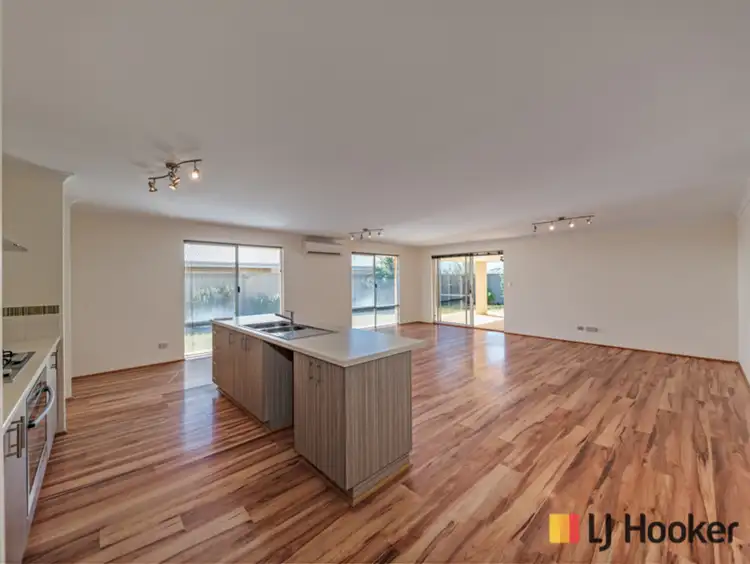 Third view of Homely house listing, 54 Farnham Pass, Alkimos WA 6038