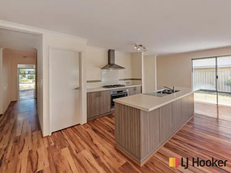 Fourth view of Homely house listing, 54 Farnham Pass, Alkimos WA 6038