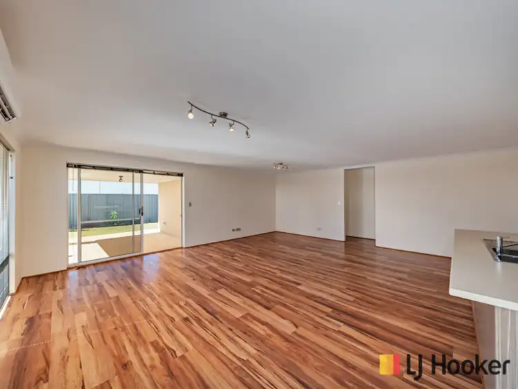 Sixth view of Homely house listing, 54 Farnham Pass, Alkimos WA 6038
