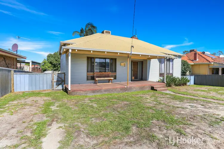 45 Jones Street, Collie WA 6225