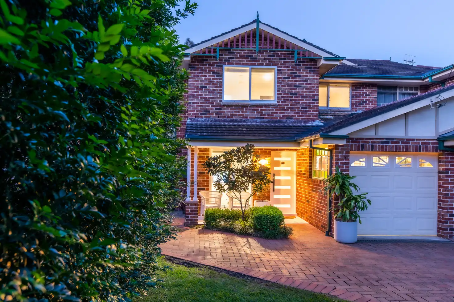 Main view of Homely townhouse listing, 80B George Street, Avalon Beach NSW 2107