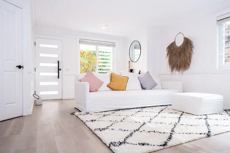 Second view of Homely townhouse listing, 80B George Street, Avalon Beach NSW 2107