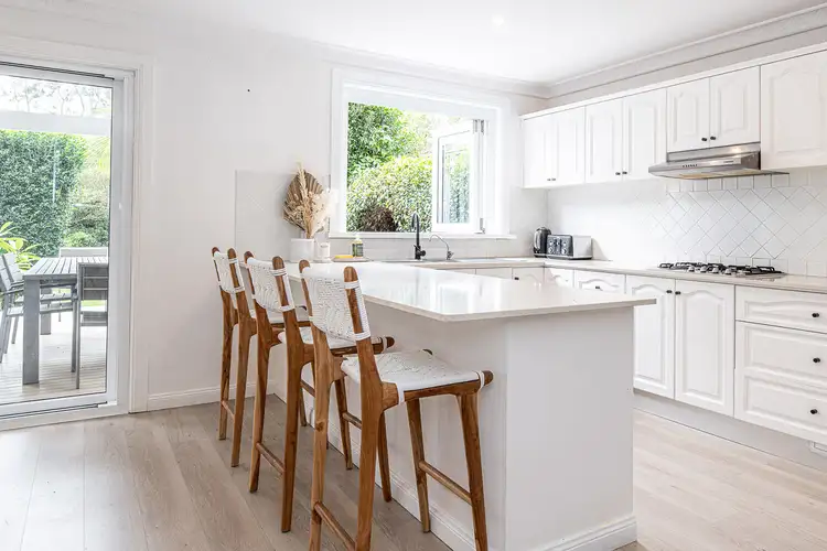 Fifth view of Homely townhouse listing, 80B George Street, Avalon Beach NSW 2107