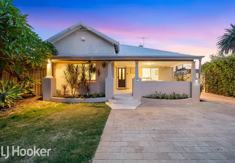 75 Berwick Street, Victoria Park WA 6100